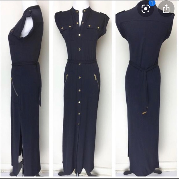 Maxi dress Michael kors - Picture 6 of 6